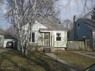 Foreclosed Home - 1818 ARDMORE AVE, 48073