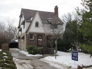 Foreclosed Home - List 100017346