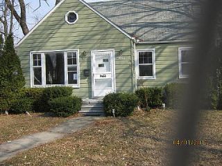 Foreclosed Home - List 100023186