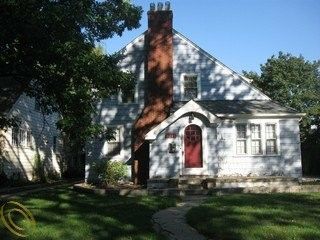 Foreclosed Home - 2218 WOODLAND AVE, 48073
