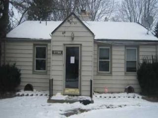 Foreclosed Home - List 100049520