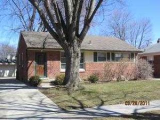 Foreclosed Home - List 100051517