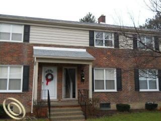 Foreclosed Home - List 100051614