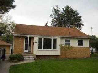 Foreclosed Home - List 100081110