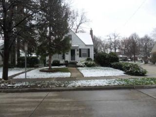 Foreclosed Home - List 100081412