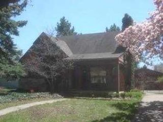 Foreclosed Home - 4011 AMHERST RD, 48073
