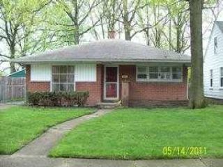 Foreclosed Home - List 100081569