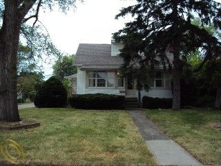 Foreclosed Home - List 100093280