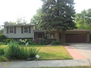 Foreclosed Home - List 100093449