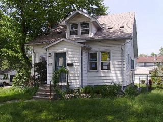 Foreclosed Home - List 100099473