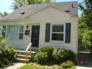 Foreclosed Home - 3335 CHESTER RD, 48073