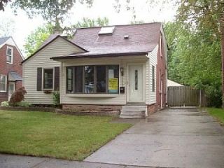 Foreclosed Home - List 100110754