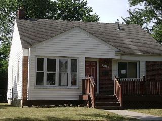 Foreclosed Home - 3415 CHESTER RD, 48073