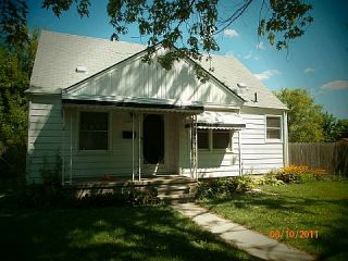 Foreclosed Home - List 100136339