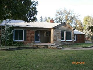 Foreclosed Home - List 100152612