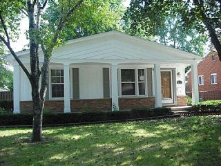 Foreclosed Home - List 100152613