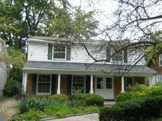 Foreclosed Home - List 100161863