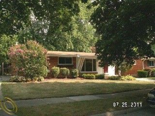 Foreclosed Home - List 100162092