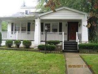 Foreclosed Home - List 100162357