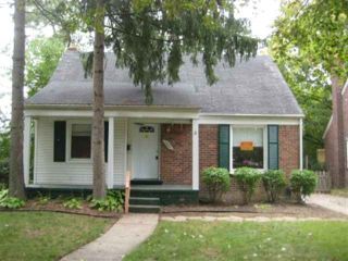 Foreclosed Home - List 100169609