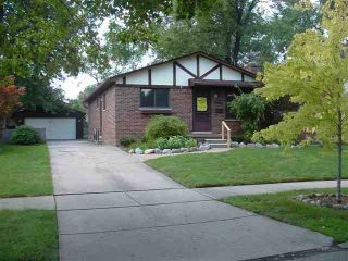 Foreclosed Home - List 100169764