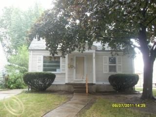 Foreclosed Home - List 100176971