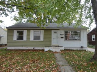 Foreclosed Home - 709 AMELIA AVE, 48073