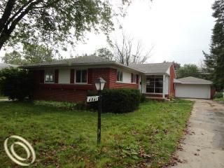 Foreclosed Home - List 100184507