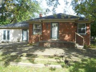 Foreclosed Home - List 100184616