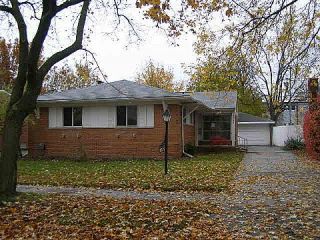 Foreclosed Home - List 100187105