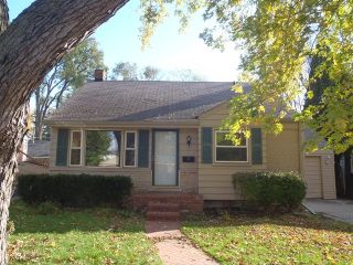 Foreclosed Home - 4614 COOPER AVE, 48073