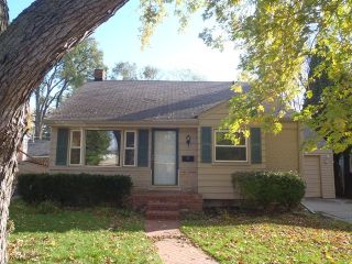 Foreclosed Home - List 100192254