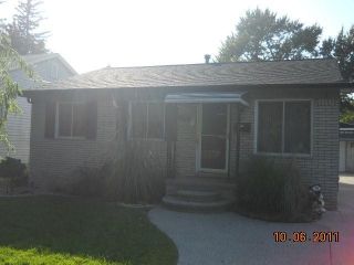 Foreclosed Home - List 100195907