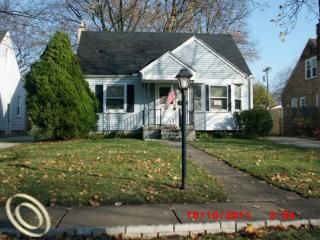 Foreclosed Home - List 100198658