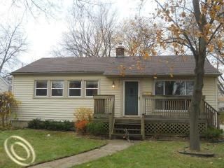 Foreclosed Home - List 100198664