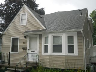 Foreclosed Home - List 100203691