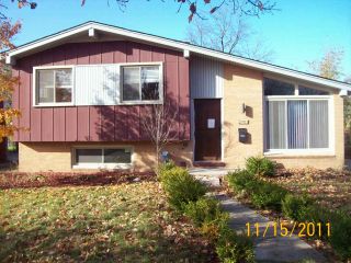 Foreclosed Home - 2903 GLENVIEW AVE, 48073