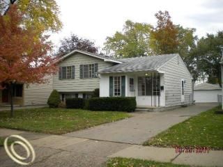 Foreclosed Home - List 100208183