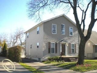 Foreclosed Home - List 100211852