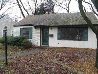 Foreclosed Home - List 100215398