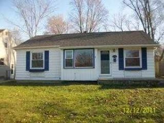 Foreclosed Home - List 100221038