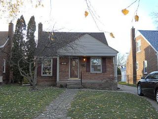 Foreclosed Home - List 100238538