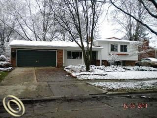 Foreclosed Home - List 100257512