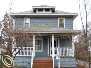 Foreclosed Home - 308 E LAWRENCE AVE, 48073