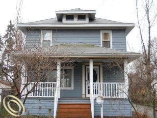 Foreclosed Home - List 100263615