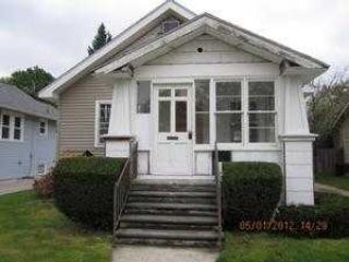 Foreclosed Home - List 100294803