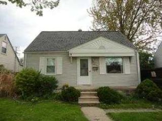 Foreclosed Home - List 100294829
