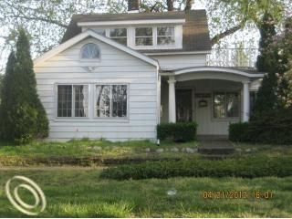Foreclosed Home - List 100299807