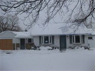 Foreclosed Home - 4626 GRISWOLD RD, 48074