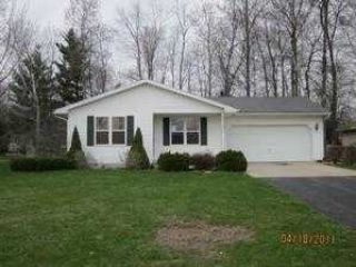 Foreclosed Home - 4710 CLOVERDALE LN, 48074